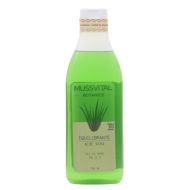 Mussvital Botanics Gel de Baño Aloe Vera 750ml