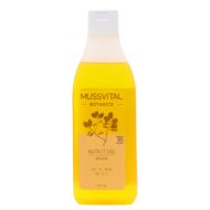 Mussvital Botanics Gel de Baño Argan 750ml