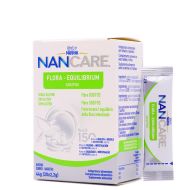 Nancare Flora Equilibrium 20 Sobres Nestlé 