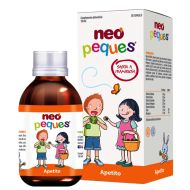 Neo Peques Apetito 150ml