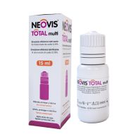 Neovis Total Multi 15ml