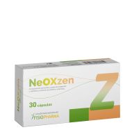 Neoxzen 30 Cápsulas