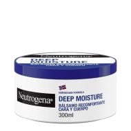 Neutrogena Bálsamo Reconfortante Cara y Cuerpo 300ml