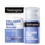 Neutrogena Collagen Bank Crema Hidratante 50ml 