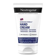 Neutrogena Crema de Manos Concentrada 50ml 