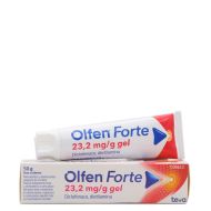 Olfen Forte Gel 50 g