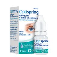 Optispring Colirio 10ml
