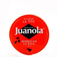 Pastillas Juanola Clásicas 27g