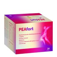 PEAfort 30 Sticks