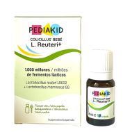 Pediakid Colicillus Bebé Gotas 8ml