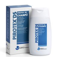 Pirotex DS Champú 200ml
