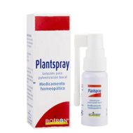 Plantspray 20ml Boiron