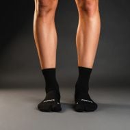 Podoks Calcetín Comfort Negro Talla M 39-41