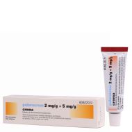 Polaracrem Crema 20g