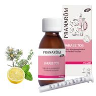 Pranarom Jarabe Tos 120ml PranaBB