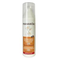 Pranarom Aceite de Masaje Articulaciones y Músculos 100ml Aromalgic