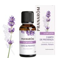 Pranarom Aceite Esencial Campo de Provenza 30ml La Difusión
