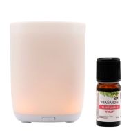 Pranarom Difusor Astria + Fuerza y Vitalidad