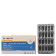 Pranarom Digest Stop 20 Capsulas Digestarom