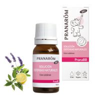 Pranarom Solucion Defensas Naturales 10ml PranaBB
