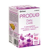 ProDuo Daily Care 30 Cápsulas