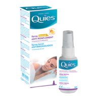 Quies Antirronquidos Spray Bucal 70ml
