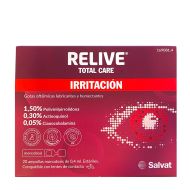 Relive Total Care 20 Monodosis