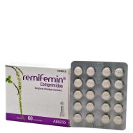 Remifemin 60 Comprimidos