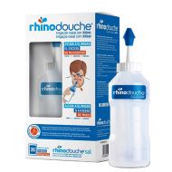 Rhinodouche Pack