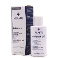 Rilastil Sudacalm Suspensión Pieles con Prurito 150ml