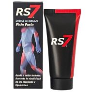 RS7 Fisio Forte Crema de Masaje 200ml