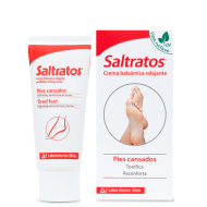 Saltratos Crema Balsámica 50ml