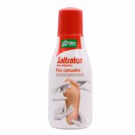 Saltratos Sales Relajantes Pies Cansados