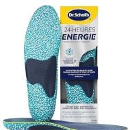 Scholl Plantillas 24 Horas Energy Mujer Talla S 35-40