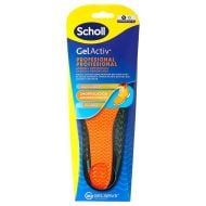 Scholl Plantillas GelActiv Profesional Mujer Talla S 35,5-40,5