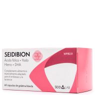 Seidibión 60 Cápsulas Seid  