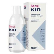 SensiKin Enjuague Bucal 500ml