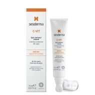 Sesderma C Vit Crema Contorno Ojos 15ml