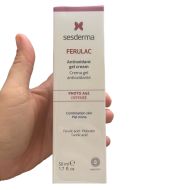 Sesderma Ferulac Crema Gel Antioxidante 50ml