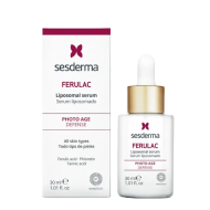 Sesderma Ferulac Serum Liposomado 30ml