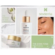 Sederma Pack Protocolo Antimanchas