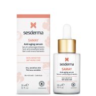 SAMAY SERUM ANTIENVEJECIMENTO  1 ENVASE 30 ML