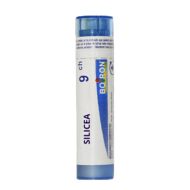 Silicea 9 CH Glóbulos 4g Boiron