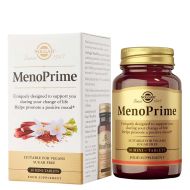 Solgar MenoPrime 30 Comprimidos