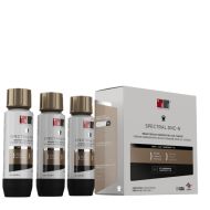 Spectral DNC-N Tratamiento Anticaída 3 Meses 60ml x 3