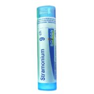 Stramonium 9 CH Glóbulos 4g Boiron