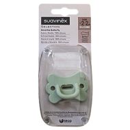 Suavinex Chupete Todosilicona SX Pro Butterfly Mini -2-2m