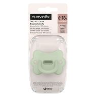 Suavinex Chupete Todosilicona SX Pro Butterfly 6-18m