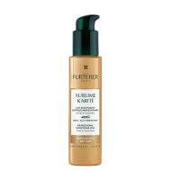 Sublime Karité Crema de Peinado Profesional Ligera Disciplinante 100ml René Furterer