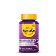 Supradyn Sueño 30 Gominolas